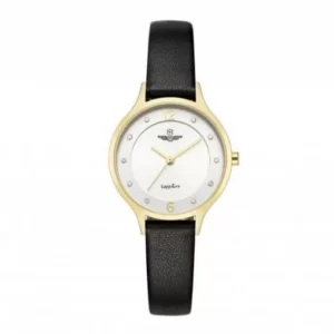 Đồng hồ nữ SRWATCH SL1607.4602TE TIMEPIECE silver