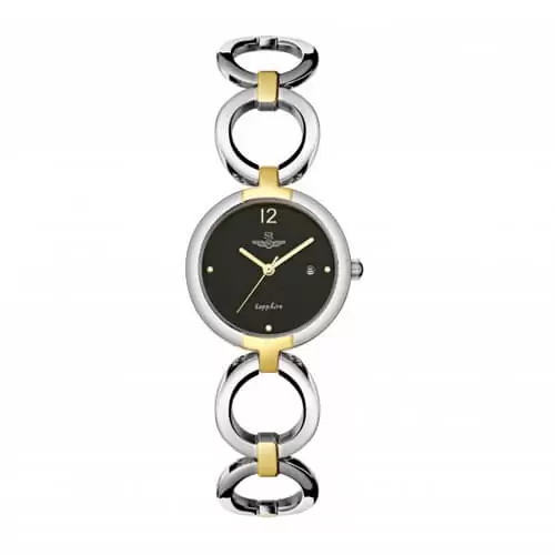 Đồng hồ nữ SRWATCH SL1601.1201TE TIMEPIECE