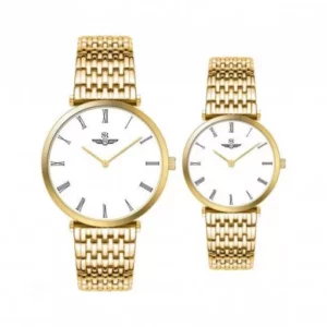 SRWATCH Couple SR8702.1402