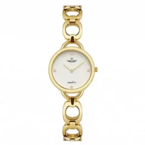 SRWATCH Timepiece Lady SL1603.1402TE
