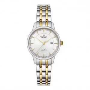 SRWATCH Timepiece TE SL1079.1202TE