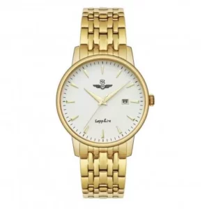 SRWATCH Timepiece TE SG1072.1402TE