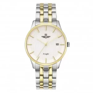 SRWATCH P-Light SG10051.1202PL