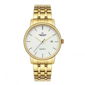 SRWATCH Timepiece TE SG1075.1402TE