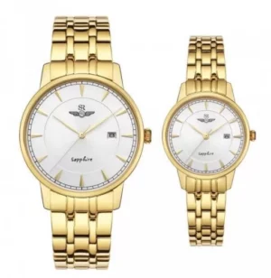 SRWATCH Couple SR1079.1402TE