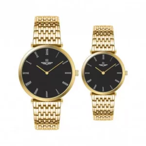 SRWATCH Couple SR8702.1401