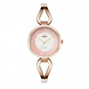 SRWATCH Timepiece Lady SL6650.1303