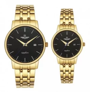 SRWATCH Couple SR1075.1401TE
