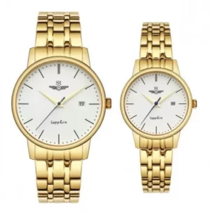 SRWATCH Couple SR1075.1402TE