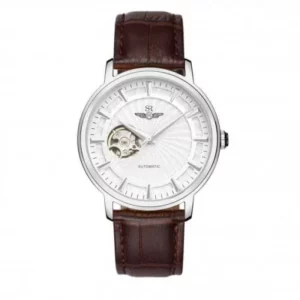SRWATCH Automatic Open Heart SG8874.4102