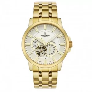 SRWATCH Automatic Open Heart SG8871.1402