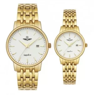 SRWATCH Couple SR1072.1402TE