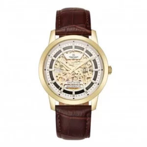 SRWATCH Skeleton SG8897.4602