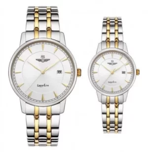 SRWATCH Couple SR1079.1202TE