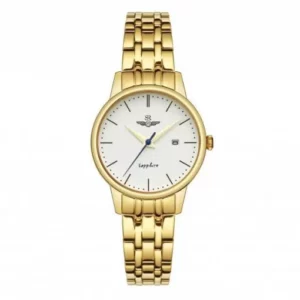 SRWATCH Timepiece TE SL1075.1402TE