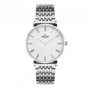 SRWATCH Classic SG8702.1102