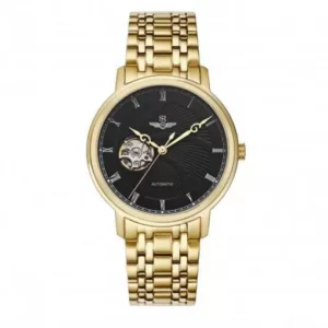 SRWATCH Automatic Open Heart SG8875.1401