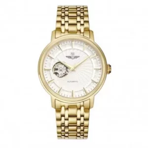SRWATCH Automatic Open Heart SG8873.1402
