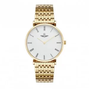 SRWATCH Classic SG8702.1402