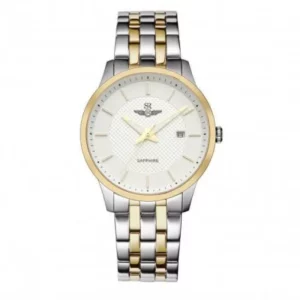 SRWATCH Classic SG7332.1202