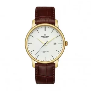 SRWATCH Timepiece TE SG1055.4602TE