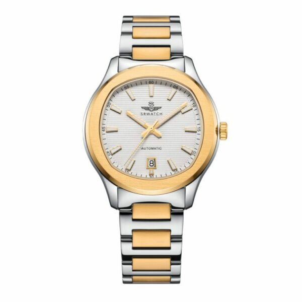 SRWATCH SG88802.1202AT