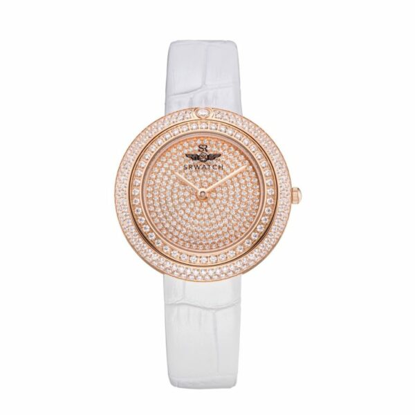 SRWATCH SL5011.9402BL