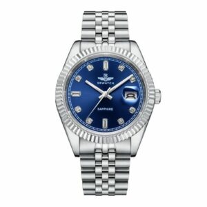 SRWATCH SG7004.1103GM