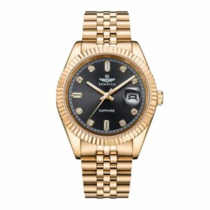 SRWATCH SG7004.1401GM