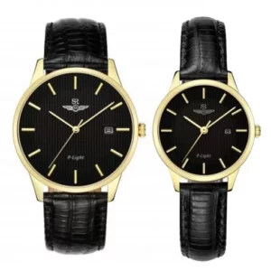 SRWATCH Couple SR10050.4601PL
