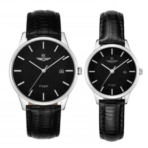SRWATCH Couple SR10050.4101PL