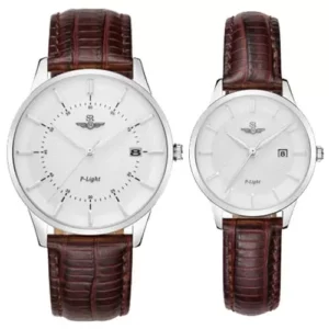 SRWATCH Couple SR10060.4102PL