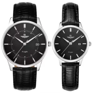 SRWATCH Couple SR10060.4101PL