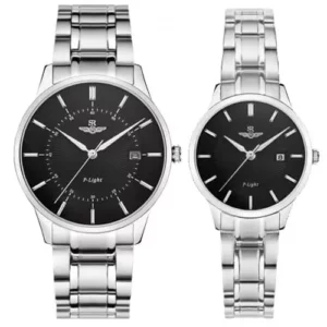 SRWATCH Couple SR10061.1101PL