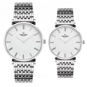 SRWATCH Couple SR8702.1102