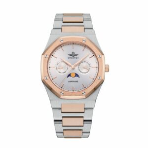 SRWATCH Moon phase SG60061.1302SM