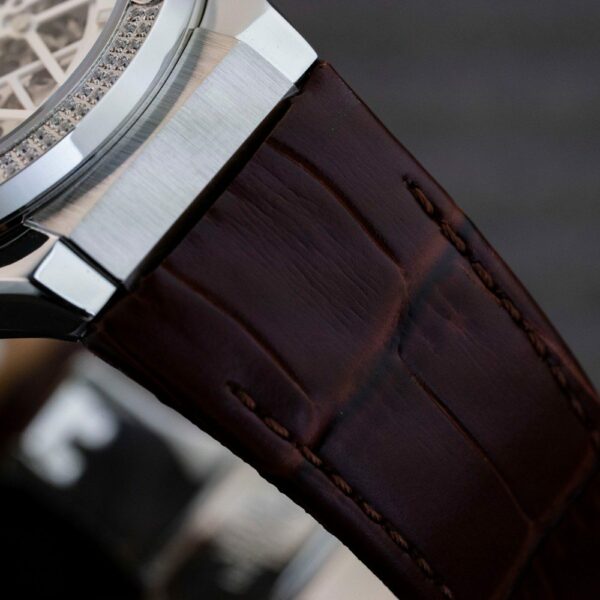 SRWATCH Skeleton SG19193.4102 - Ảnh 3
