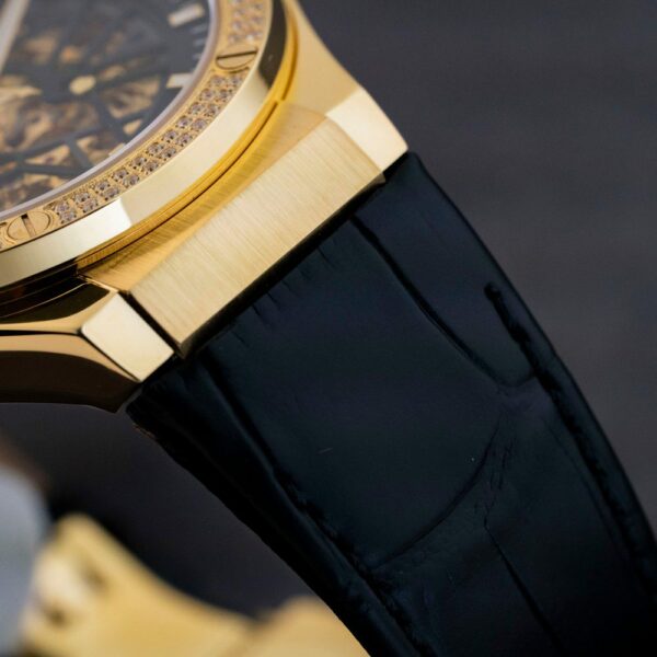 SRWATCH Skeleton SG19193.4601 - Ảnh 3