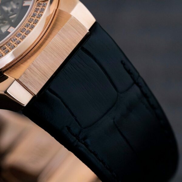 SRWATCH Skeleton SG19193.4901 - Ảnh 3