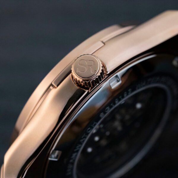 SRWATCH Skeleton SG19193.4901 - Ảnh 4