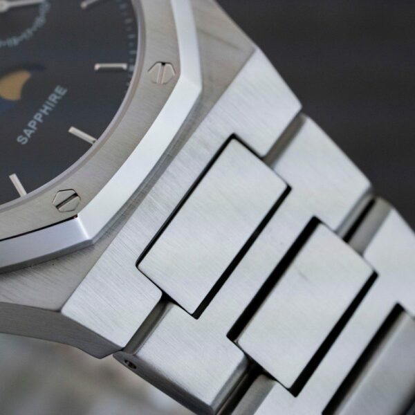 SRWATCH Moon phase SG60061.1101 SM - Ảnh 3