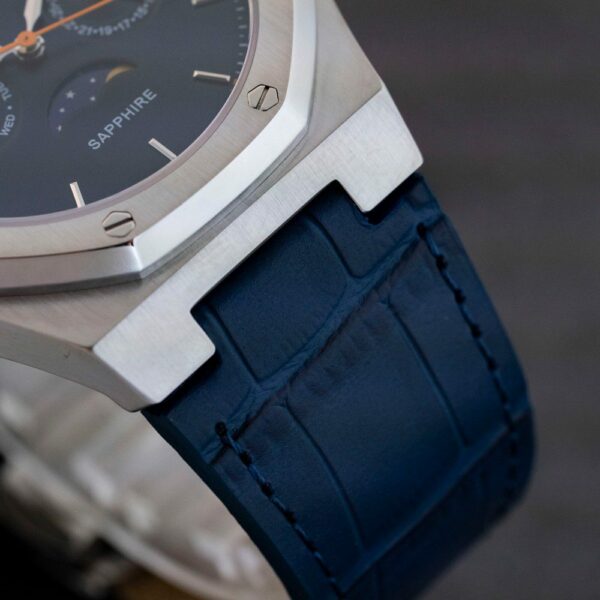 SRWATCH Moon phase SG60062.4103 SM - Ảnh 3