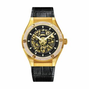 SRWATCH Skeleton SG19193.4601