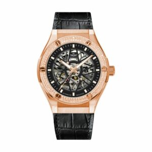 SRWATCH Skeleton SG19193.4901
