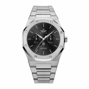 SRWATCH Moon phase SG60061.1101 SM
