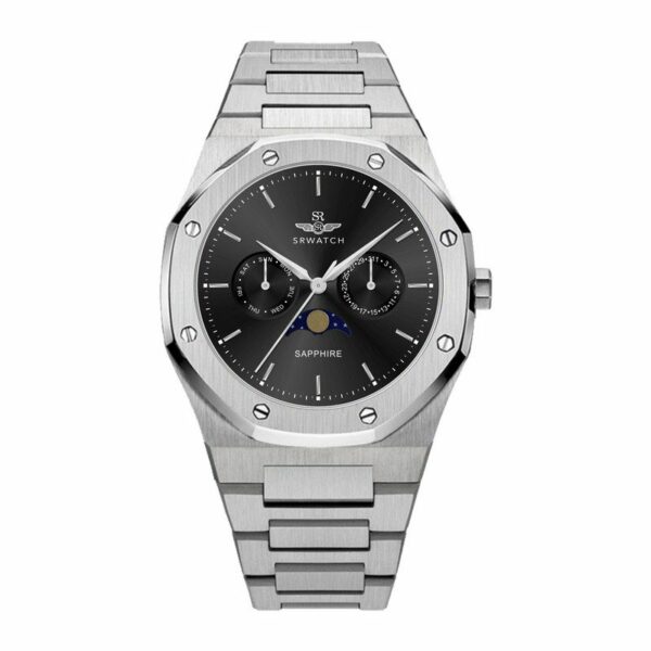 SRWATCH Moon phase SG60061.1101 SM