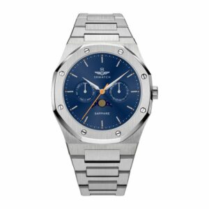 SRWATCH Moon phase SG60061.1103 SM