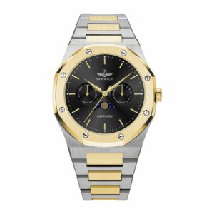 SRWATCH Moon phase SG60061.1201 SM