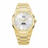 SRWATCH Moon phase SG60061.1402 SM