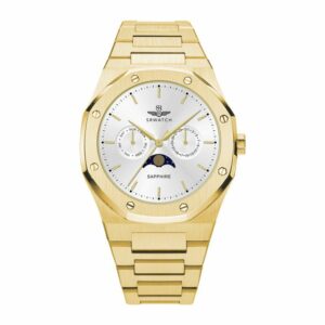 SRWATCH Moon phase SG60061.1402 SM